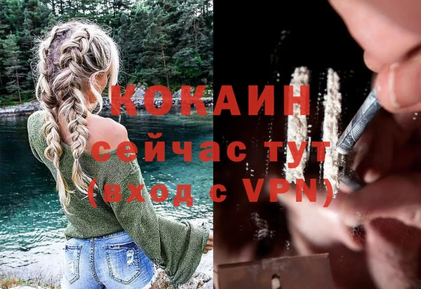 первитин Лиски